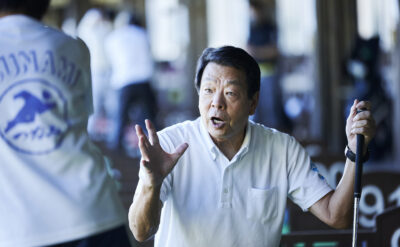 当倶楽部の松下プロが、日本プロゴルフ協会主催のティーチングアワード最終選考にノミネートされています！！